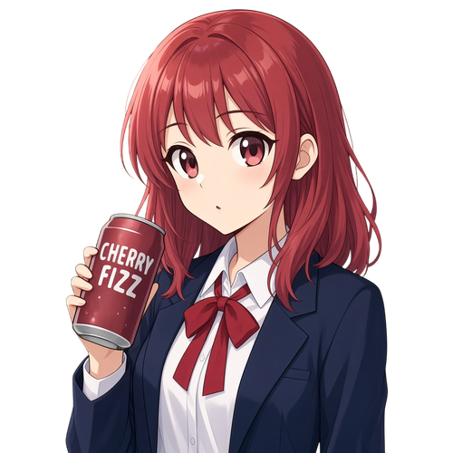 CherryFizz